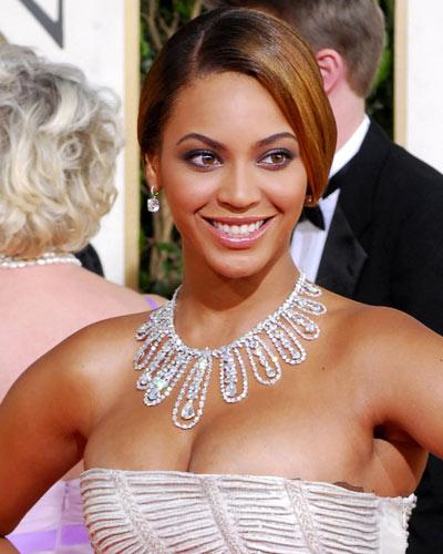 BEYONCE